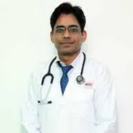 Dr Rakesh Choudhary